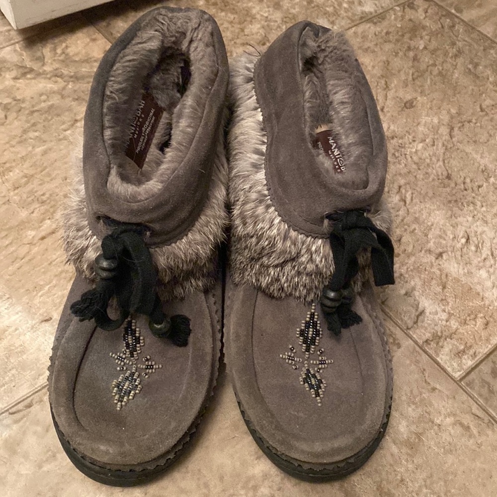 Manitobah Mukluks